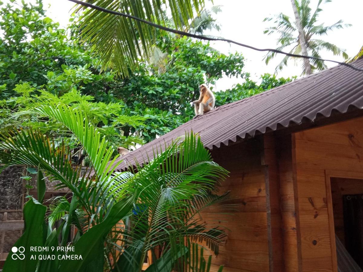 Magic World Hotel Palolem Exterior photo