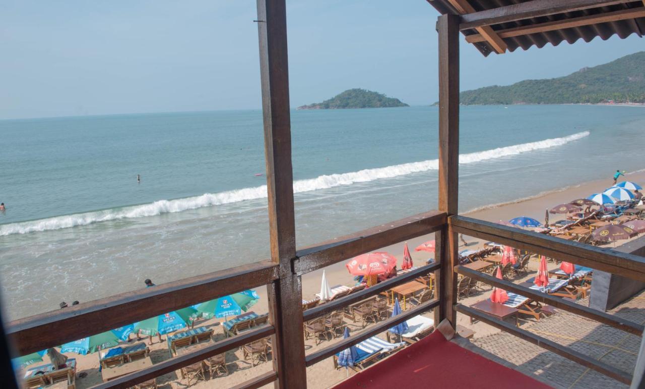 Magic World Hotel Palolem Exterior photo