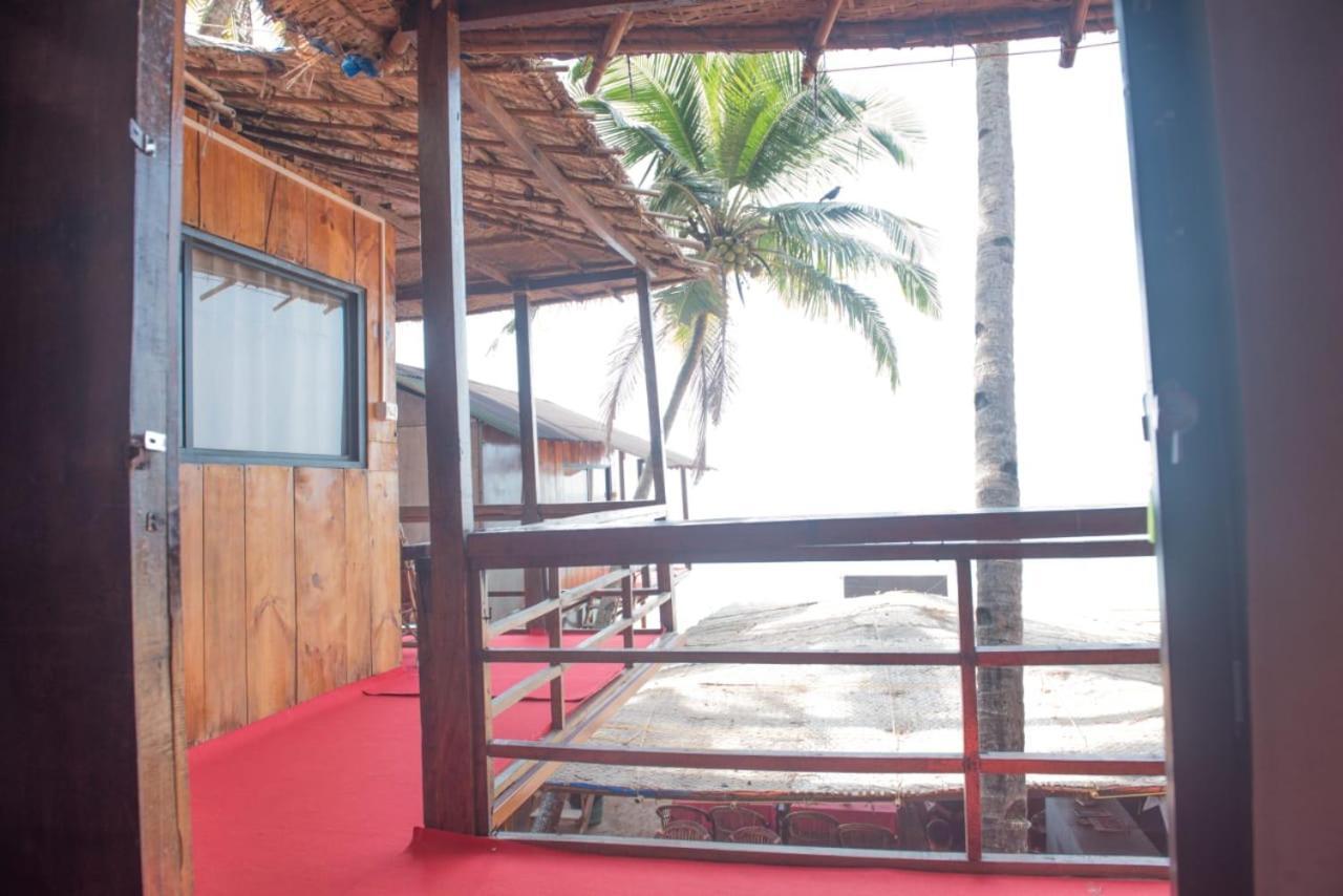 Magic World Hotel Palolem Exterior photo